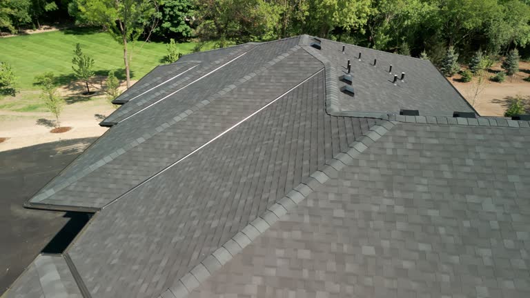 Roof Insulation Installation in Renville, MN